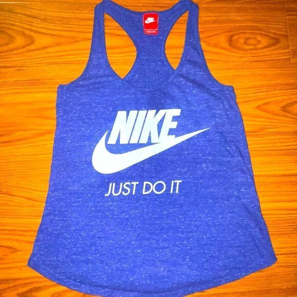 Womens Nike Tank Top - Picture 1 of 4
